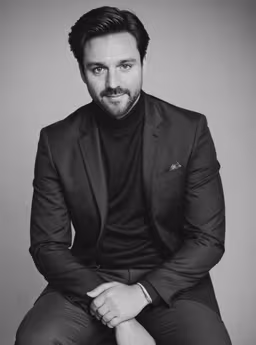Sébastien Poletto — Fondateur LeadGen.lu, expert lead generation Luxembourg
